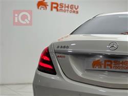 مرسيدس بنز S-Class